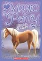 The Ghost in the House (Magic Pony S.)