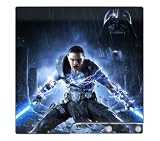 Star Wars Force Unleashed II 2 Game Skin for Sony Playstation 3 Slim Console