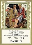 Hart Two Trouser - Pietro V. Perugino Art Print Poster 10 x 14