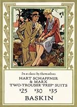 Hart Two Trouser - Pietro V. Perugino Art Print Poster 10 x 14