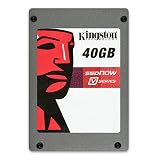 Kingston SSD Now V���꡼�� 40GB SNV125-S2/40GB
