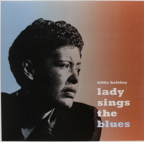 Album Art for Lady Sings the Blues by Billie Holiday