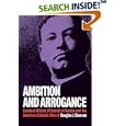 Ambition and Arrogance: Cardinal William O'Connell of Boston and the American Catholic Church by Douglas J. Slawson