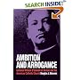 Ambition and Arrogance: Cardinal William O'Connell of Boston and the American Catholic Church