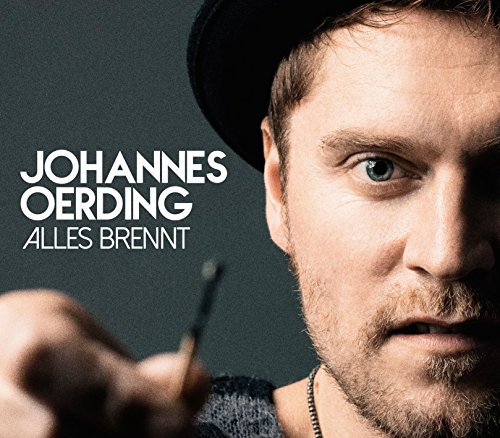 Johannes Oerding - RTL Hits Fruhling 2015 - Zortam Music