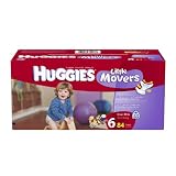 Huggies Little