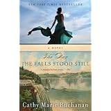 The Day the Falls Stood Still (Voice)