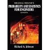 Miller & Freund's Probability and Statistics for Engineers (8th Edition)