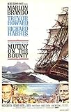 Mutiny on the Bounty (1962) [Blu-ray]