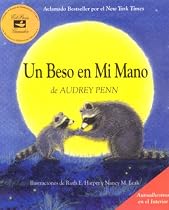 Un Beso en Mi Mano (Spanish Edition)