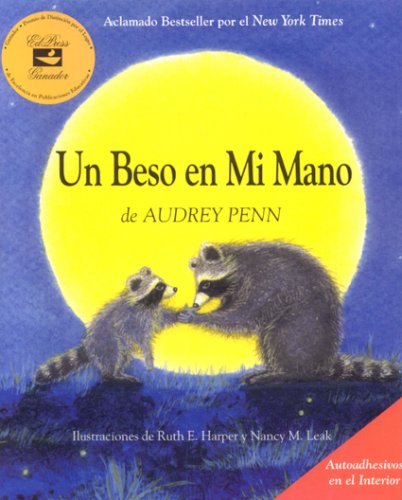 Un Beso en Mi Mano (Spanish Edition)