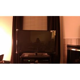 Samsung 1080p 600Hz Plasma HDTV (Black)