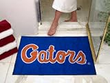 Florida Gators Gators 34 x 44.5 All Star Floor Mat