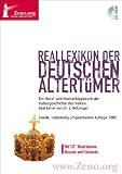 Reallexicon der Deutschen Altert�mer