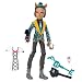 Monster High Sweet 1600 Clawd Wolf Doll