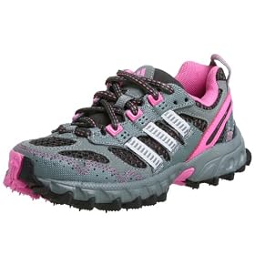 adidas Little Kid/Big Kid Kanadia Trail Running Shoe