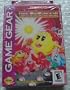Ms. Pac-Man : Sega Game Gear