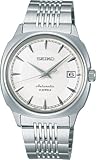 SEIKO (ZCR[) rv MECHANICAL JjJ SARB041 Y