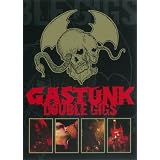 DOUBLE GIGS [DVD]GASTUNK�ɂ��