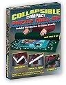 Collapsible Puzzle Roll-Up
