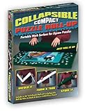 TDC Games Collapsible Puzzle Roll - Up