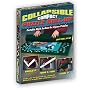 Collapsible Puzzle Roll-Up