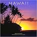 Hawaii Land of Aloha 2009 Wall Calendar