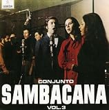  -  Sambacana 3