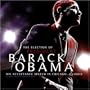 The Election of President Barack Obama : His Acceptance Speech in Chicago, Illinois