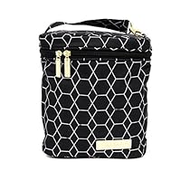 Ju-Ju-Be Legacy Collection Fuel Cell Insulated Bottle and Lunch Bag, The Countess

