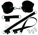 Strawberry EXTREME Soft Handfessel Starter-Set 9teilig