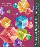 Buy : Numerical Methods for Engineers: With Software and Programming Applications