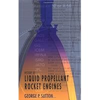 History of Liquid Propellant Rocket Engines