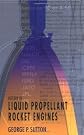 History of Liquid Propellant Rocket Engines