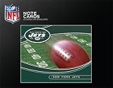 Turner NFL New York Jets Boxed Note Cards (8590152)
