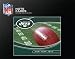 Turner NFL New York Jets Boxed Note Cards (8590152)