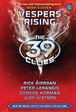 The 39 Clues, Book 11