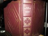 David Copperfield [Franklin Library Leather Bound]
