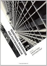 Redefining modernism and postmodernism