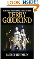 Faith Of The Fallen (GOLLANCZ S.F.)