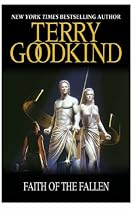 Faith Of The Fallen (Gollancz S.F.)