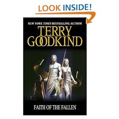 Faith Of The Fallen (GOLLANCZ S.F.)