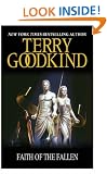 Faith Of The Fallen (GOLLANCZ S.F.)