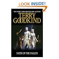 Faith Of The Fallen (GOLLANCZ S.F.)