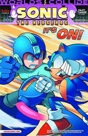 Sonic the Hedgehog, No. 248