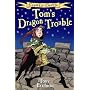 Creaky Castle: Tom's Dragon Trouble: Bk. 1