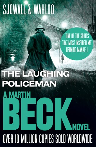 the laughing policeman the martin beck series book 4