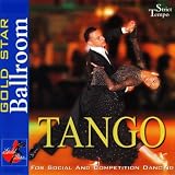 Gold Star Ballroom Series: Tango