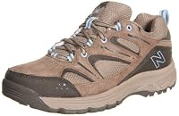  Balance Women's WW759 Country Walking Shoe,Brown,5.5 B US by New Balance