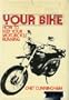 Your bike: How to keep your motorcycle running
